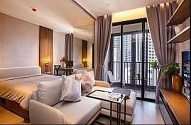 DL-3598 ว่าง ให้ เช่า แอชตัน อโศก