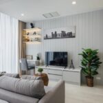 DL-2888 ว่าง ให้ เช่า โนเบิล เพลินจิต