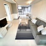 DL-3389 ว่าง ให้ เช่า เดอะ วอเตอร์ฟอร์ด สุขุมวิท 50