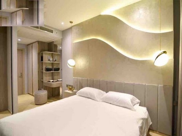 DL-4450 ว่าง ให้ เช่า แอชตัน อโศก – พระราม 9