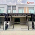 ให้เช่าโครงการพลีโน่ สุขุมวิท-บางนา 2 เฟอร์นิเจอร์ครบ พร้อมอยู่