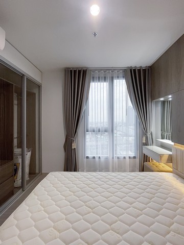 ให้เช่าคอนโด Parkland เพชรเกษม 56 ตึก A ชั้น 15 ติด MRT ภาษีเจริ