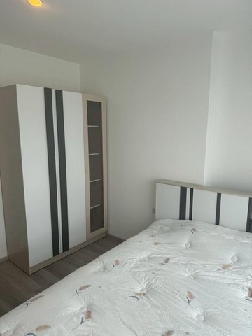 คอนโดให้เช่า Elio Sathorn-Wutthakat ใกล้ BTS วุฒากาศ