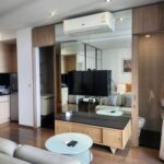 ST-5862 ว่าง ให้ เช่า พาร์ค 24