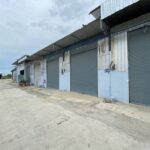 บางน้ำจืด แคราย จ.สมุทรสาคร ให้เช่า โกดัง 202ตรม โพธิ์แจ้ บางบอน