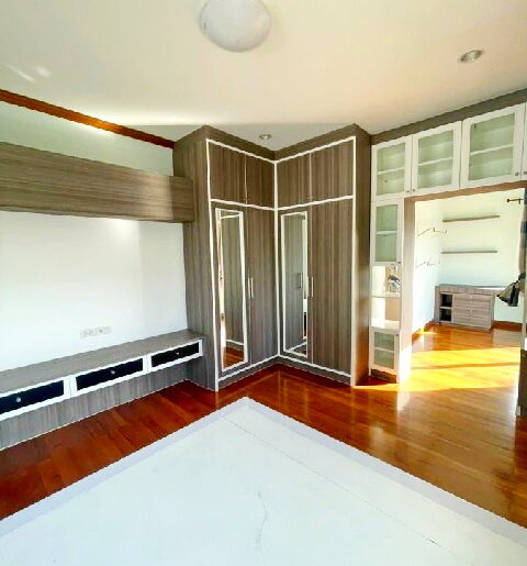 ขาย-ให้เช่าบ้านเดี่ยว 2 ชั้น เครือสหพัฒน์ ไฮเทค บ่อทอง โรจนะ 304