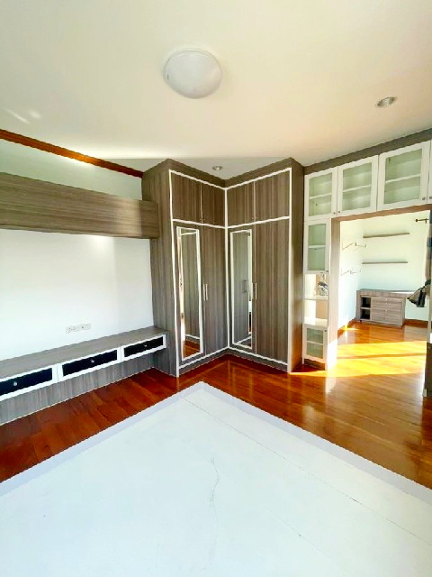 ขาย-ให้เช่าบ้านเดี่ยว 2 ชั้น เครือสหพัฒน์ ไฮเทค บ่อทอง โรจนะ 304