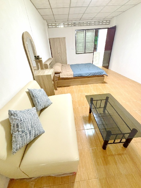 ขาย คอนโด ศุภลักษณ์ชั้น 2MRT ทิพวัลย์ 700ม.ใหม่ BTS สำโรง 900ม.