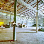 โกดัง 902 ตร.ม แม็คโคร ราชบุรี 1 กม. สถานีรถไฟราชบุรี 5.2 กม.