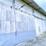 โกดัง 900 ตร.ม.225 ตร.วา.สถานีรถไฟราชบุรี 5.2 กม.1 นอน 1 น้ำ แม็