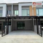 ให้เช่าโครงการพลีโน่ สุขุมวิท-บางนา 2 เฟอร์ฯครบ ตกแต่งพร้อมเข้าอย