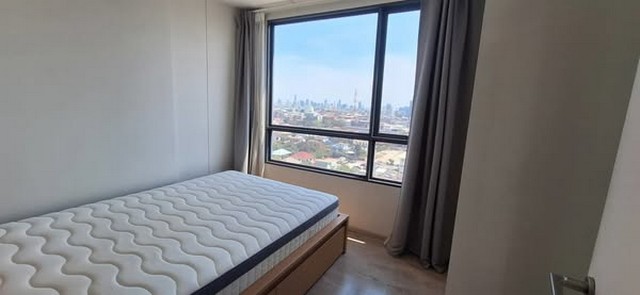 ให้เช่าคอนโด The Tree จรัญสนิทวงศ์ 30 (The Tree Charan 30)