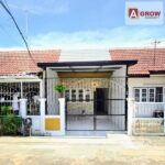 หมู่บ้านสยามนิเวศ1 ประชาอุทิศ-วัดคู่สร้าง บ้านรีโนเวทใหม่พร้อมเข้