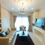 ST-1496 ว่าง ให้ เช่า เดอะ เครสท์ สุขุมวิท 34