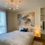 ST-7522 ว่าง ให้ เช่า เอชคิว ทองหล่อ