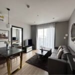 ST-7529 ว่าง ให้ เช่า เดอะ เบส การ์เดน พระราม 9