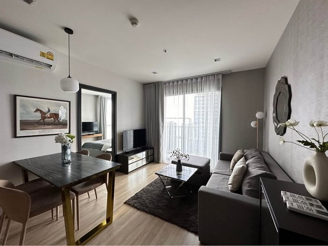 ST-7529 ว่าง ให้ เช่า เดอะ เบส การ์เดน พระราม 9