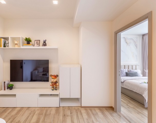 DL-6929 ว่าง ให้ เช่า เดอะ ไลน์ จตุจักร – หมอชิต