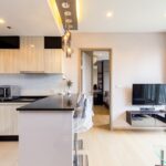 DL-6932 ว่าง ให้ เช่า เอชคิว ทองหล่อ