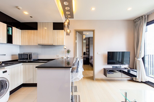 DL-6932 ว่าง ให้ เช่า เอชคิว ทองหล่อ