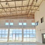 ริเวอร์วิว 2.7ก ชัยภูมิ โรงแรมฟอร์จูน ให้เช่าโกดังใหญ่ 1,202ตร.ม