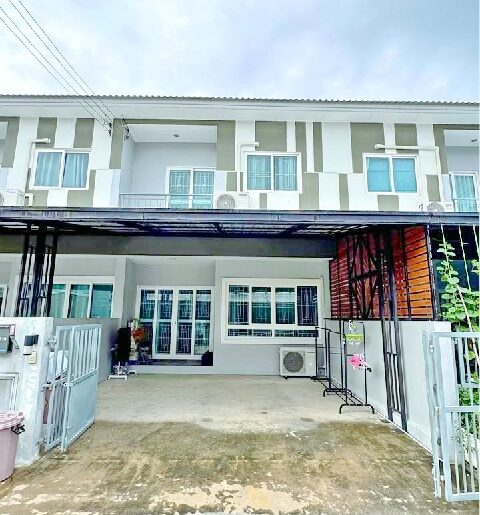 รพ.ธัญบุรี ให้เช่า 2 ม.อีสเทิร์นเอเชีย 2 กม.บิ๊กซี รังสิต คลอง 6