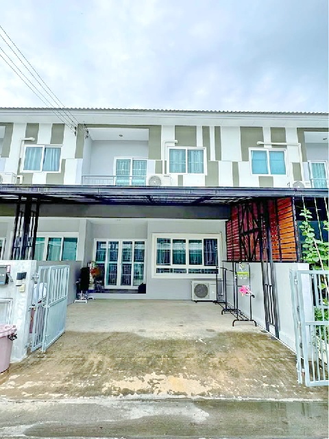 รพ.ธัญบุรี ให้เช่า 2 ม.อีสเทิร์นเอเชีย 2 กม.บิ๊กซี รังสิต คลอง 6