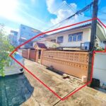 MRTห้วยขวาง700ม.รัชดา 2ชั้น ใกล้7-11 20เมตร 3-4นอน 3ปีมีครั้ง