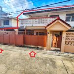 ประชาราษฏร์บำเพ็ญ1 3ปี มีครั้ง MRTห้วยขวาง 700ม. คฤหาสน์ เหม่งจ๋า