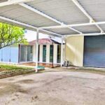 MRT สัมมากร 800ม. รามคำแหง110-112 9นอน โรงจอดรถ SuperCar