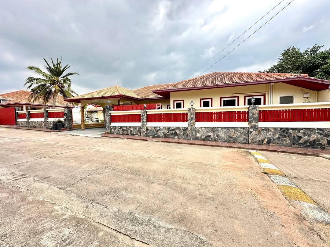 ให้เช่า vาย บ้านพูลวิลล่า เขาตาโล เอกมงคล