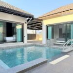 ขายบ้านเดี่ยว 1 ชั้นสไตล์ทันสมัย ซอยสยามคันทรี ใกล้ฟาวเวอร์แลนด