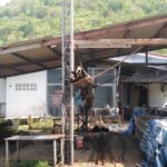 ขายที่ดินติดถนน ทำเลดี อำเภอเเก่งคอย จังหวัดสระบุรี