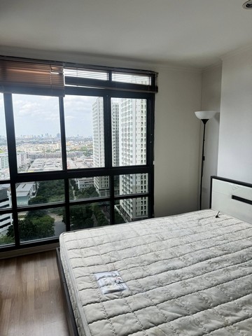 ให้เช่า คอนโด ลุมพินี เพลส ปิ่นเกล้า 2 ชั้น 20