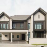 ขาย/เช่า บ้านเดี่ยวหรู 2ชั้น The City บางนา 2