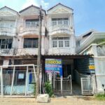 ขายทาวน์โฮม 3 ชั้น รามอินทรา 39 แยก 16 ขายถูก คุ้มค่าน่าลงทุน