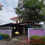 บ้านเดี่ยว 2 ชั้น ราคา 1.2 ลบ. บ้านโนนมะเกลือ จังหวัดชัยภูมิ