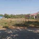 ขายด่วน ที่ดินถมสวย 1 ไร่ ใกล้สนามกอล์ฟสิงห์ปาร์ค ท่าพระ ขอนแก่น