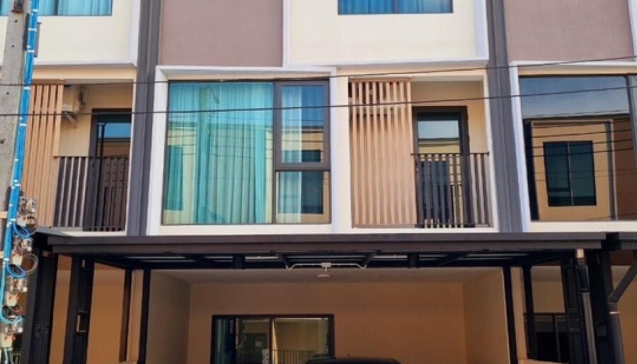 TH-004เช่า อัลติจูด คราฟ บางนา