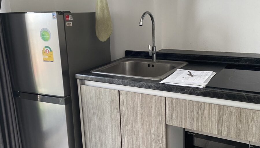 ให้เช่า คอนโด Kensington Sukhumvit-Theparak