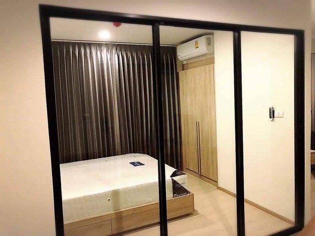 EXG001-01 คอนโดให้เช่าห้องใหม่ ดิ เอ็กซ์เซล กรูฟ ลาซาล 52