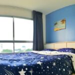 LPNSB001-01 ให้เช่าคอนโด ลุมพินี วิลล์ สุขุมวิท 76