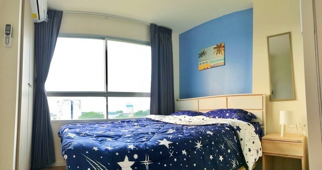 LPNSB001-01 ให้เช่าคอนโด ลุมพินี วิลล์ สุขุมวิท 76