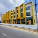 ให้เช่าโกดังและออฟฟิศหลังมุม450 ตร.มย่านบางใหญ่นนทบุรีซอยกัตนาบาง