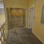 P738 ให้เช่า โกดัง พร้อมออฟฟิศ ถนนพัฒนาชนบท ลาดกระบัง