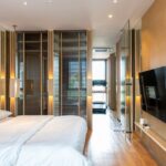 P739 ให้เช่า ทาวน์โฮม บ้านภูริปุรี ลาดพร้าว 41 ซอยสตรีวิทยา2