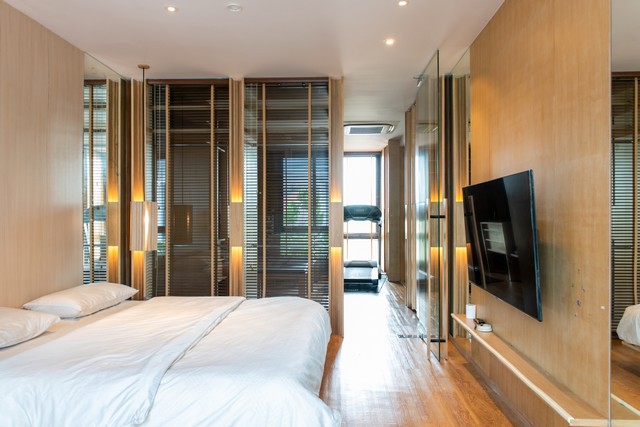 P739 ให้เช่า ทาวน์โฮม บ้านภูริปุรี ลาดพร้าว 41 ซอยสตรีวิทยา2