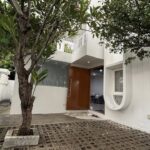 P740 ขายบ้านเดี่ยว 2 ชั้น หมู่บ้าน อมรพันธ์ 9 ซอยลาดพร้าว-วังหิน