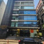 ให้เช่าอาคาร 6 ชั้น 1500 ตร.ม. พร้อมเฟอร์ ย่านเมืองทองแจ้งวัฒนะ