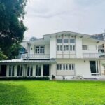 ให้เช่าบ้าน 375 ตรว. สุขุมวิท 44 อยู่ระหว่างสถานี BTS พระโขนง